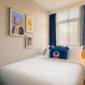 Kleine Double Kamer